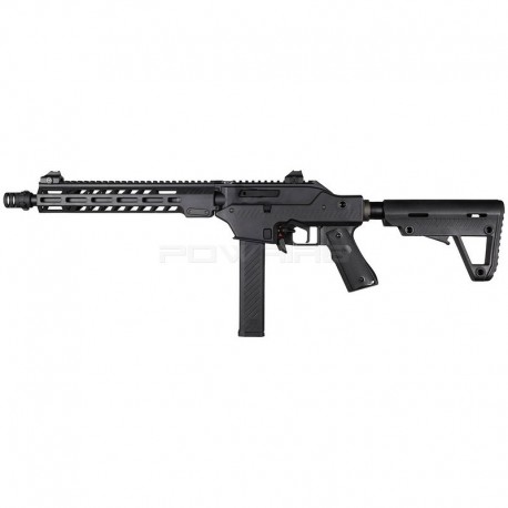 VORSK Réplique GBBR VMP-2M - Noir - 