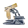 CTM Tactical Stand Cybermount pour P320 - 