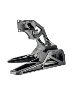 CTM Tactical Stand Cybermount pour P320 -  2