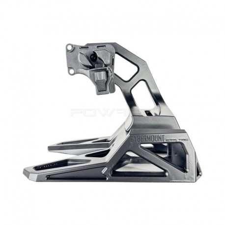 CTM Tactical Cybermount for P320 - 