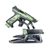 CTM Tactical Stand Cybermount pour AAP01 / Glock - 