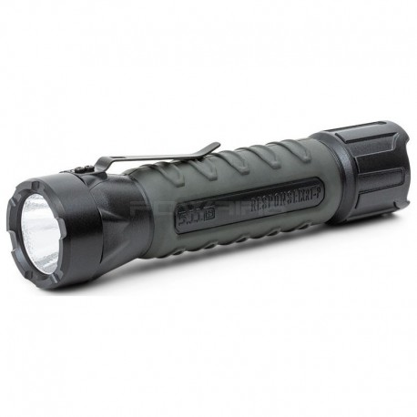 5.11 Lampe Response XR1P- Noir - 