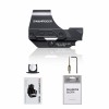 Swamp Deer HD 511A Red Dot - 2MOA - 