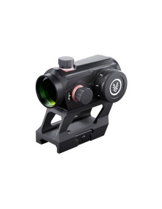 Swamp Deer TA-3 Red Dot 1x22 -  2