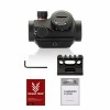 Swamp Deer H2 Red Dot - 3MOA - 
