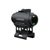 Swamp Deer H2 Red Dot - 3MOA - 