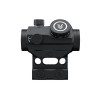 Swamp Deer H2 Red Dot - 3MOA - 
