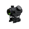 Swamp Deer H2 Red Dot - 3MOA - 