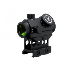 Swamp Deer H2 Red Dot - 3MOA - 