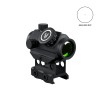 Swamp Deer H2 Red Dot - 3MOA - 