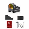 Swamp Deer 1x24 HD Red Dot - 