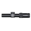 Swamp Deer Rifle Scope GT PRO 1-5x24 IR - 