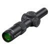 Swamp Deer Rifle Scope GT PRO 1-5x24 IR - 