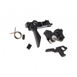 Guns Modify EVO Trigger set for Tokyo Marui M4 MWS GBBR - 