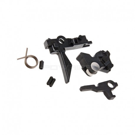 Guns Modify Ensemble détente EVO pour Tokyo Marui M4 MWS GBBR - 