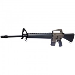 Tokyo Marui Colt M16A1 Vietnam AEG - 