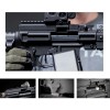 Krytac Trident MK3 LMG-M - Noir - 