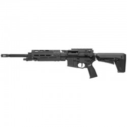 Krytac Trident MK3 LMG-M - Black - 