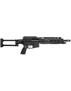 Krytac Trident MK3 LMG-M Para - Noir -  2