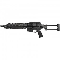 Krytac Trident MK3 LMG-M Para - Black - 