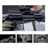 Krytac Trident MK3 LMG-M Para - Black - 