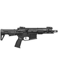 Krytac Trident MK3 PDW-M - Black -  2
