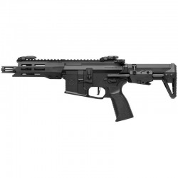 Krytac Trident MK3 PDW-M - Black - 