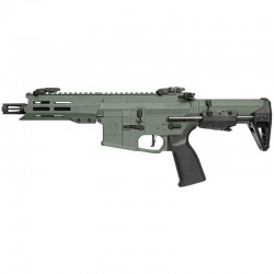 Krytac Trident MK3 PDW-M - Foliage Green - 