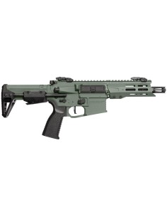 Krytac Trident MK3 PDW-M - Foliage Green -  2