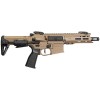 Krytac Trident MK3 PDW-M - Dark Earth - 