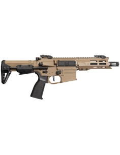 Krytac Trident MK3 PDW-M - Dark Earth -  2