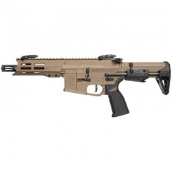 Krytac Trident MK3 PDW-M - Dark Earth - 