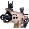 Krytac Trident MK3 PDW-M - Dark Earth - 