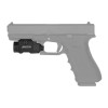 Bayco Weapon-Mounted Light Nightstick TCM-10 650 lumens - 