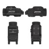 Bayco Weapon-Mounted Light Nightstick TCM-10 650 lumens - 