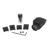 Bayco Lampe de poing Nightstick TCM-10 650 lumens - 