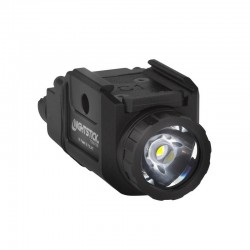 Bayco Weapon-Mounted Light Nightstick TCM-10 650 lumens - 