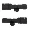 Bayco Lampe tactique Nightstick LGL-160-T TURBO - 800 lumens - 