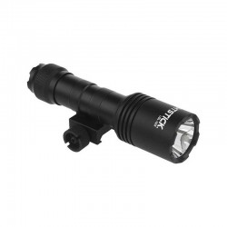 Bayco Tactical mounted light Nightstick LGL-160-T TURBO - 800 lumens - 
