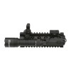 Bayco Lampe tactique Nightstick LGL-160-T TURBO - 800 lumens - 
