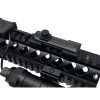 Bayco Tactical mounted light Nightstick LGL-160-T TURBO - 800 lumens - 