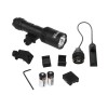 Bayco Lampe tactique Nightstick LGL-160-T TURBO - 800 lumens - 