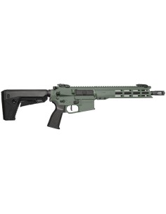 Krytac Trident MK3 CRB-M - Foliage Green -  2