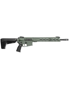 Krytac Trident MK3 SPR-M - Foliage Green -  2