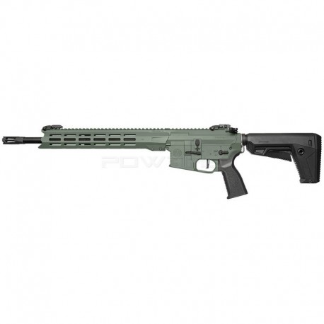 Krytac Trident MK3 SPR-M - Foliage Green - 