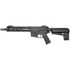Krytac Barret Rec7 MK3 SBR - Noir - 