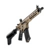 Krytac Barret Rec7 MK3 SBR - Dark Earth - 