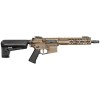 Krytac Barret Rec7 MK3 SBR - Dark Earth - 
