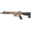 Krytac Barret Rec7 MK3 SBR - Dark Earth - 
