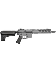 Krytac Barret Rec7 MK3 SBR - Tungsten -  2